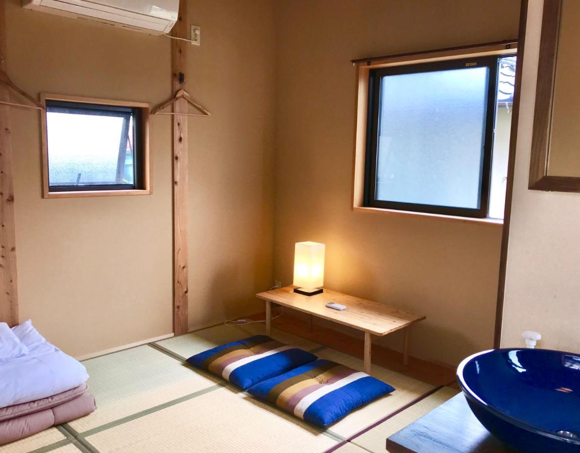 Guest House Kamakura Zen-Ji Exterior foto