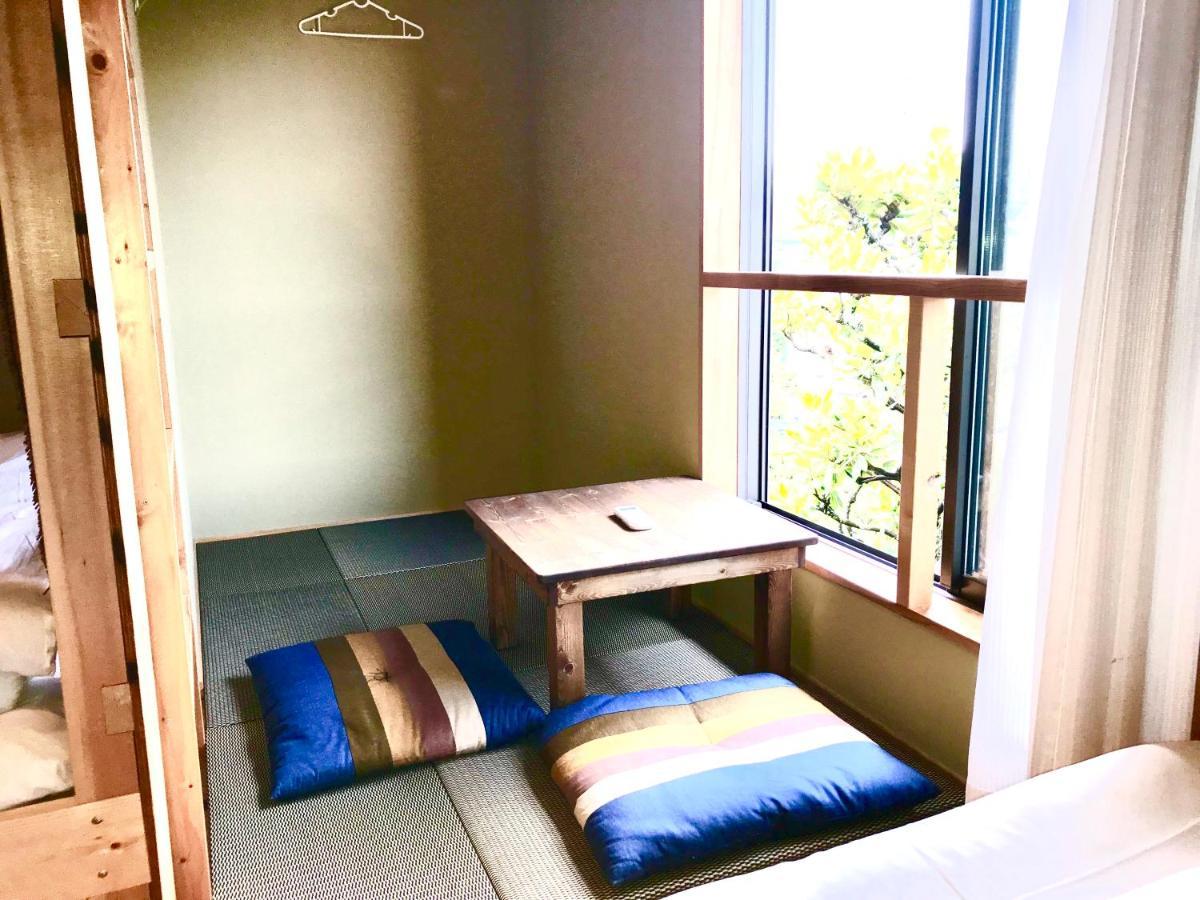 Guest House Kamakura Zen-Ji Exterior foto