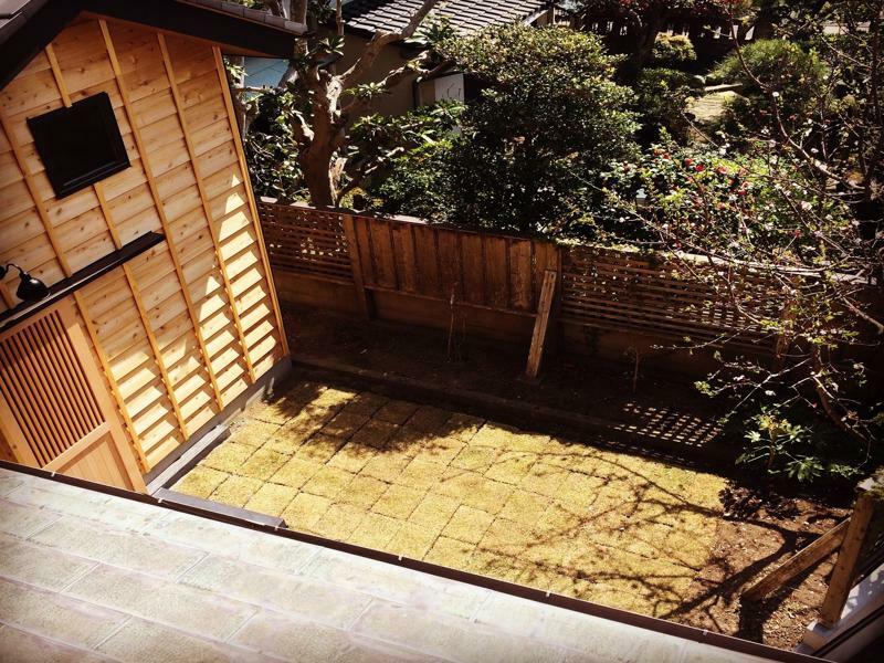 Guest House Kamakura Zen-Ji Exterior foto
